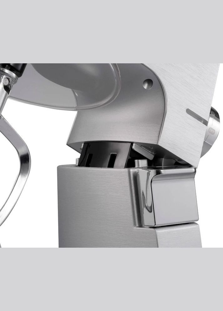 Кухонная машина KMCH-K1500SS Ardesto (332964662)