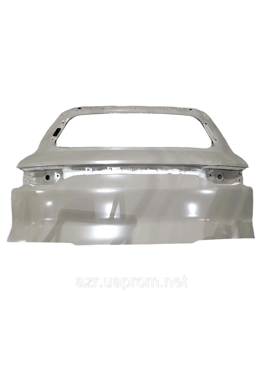 Кришка багажника Yuan Up ( TRD--Y-UP ) BYD (392738605)