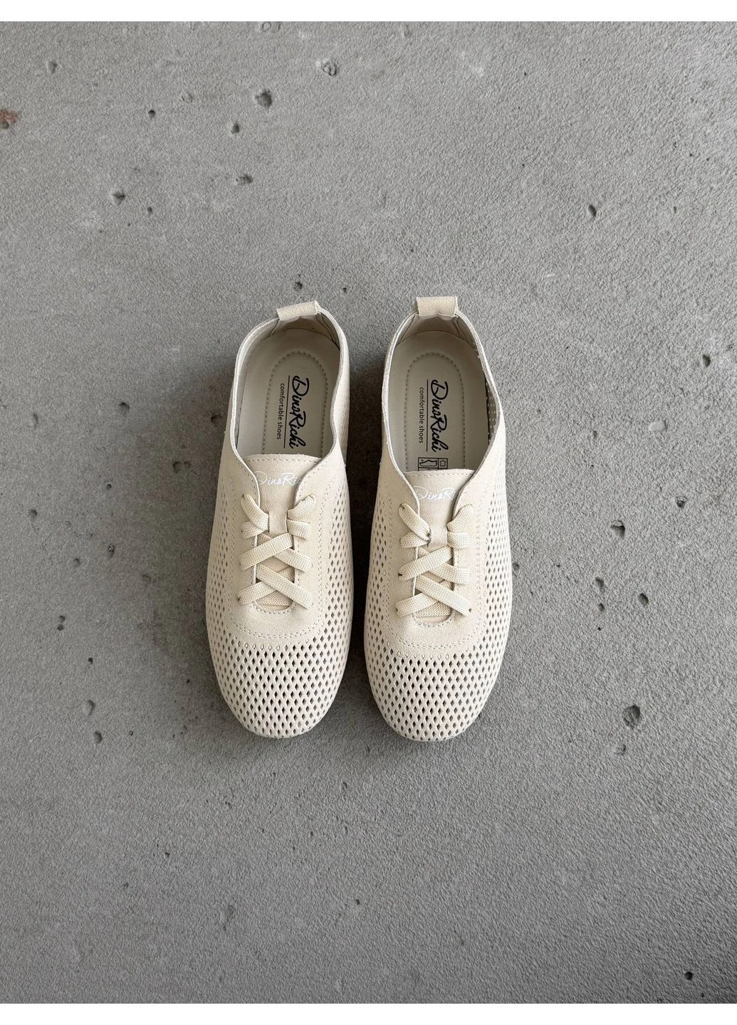 Замшеві мокасини No Brand (390671453)