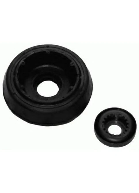 Опора + подшипник амортизатора пер. VW Caddy II -03 2664201, FORD GALAXY (WGR), FORD GALAXY (WGR), Lemforder (379459293)