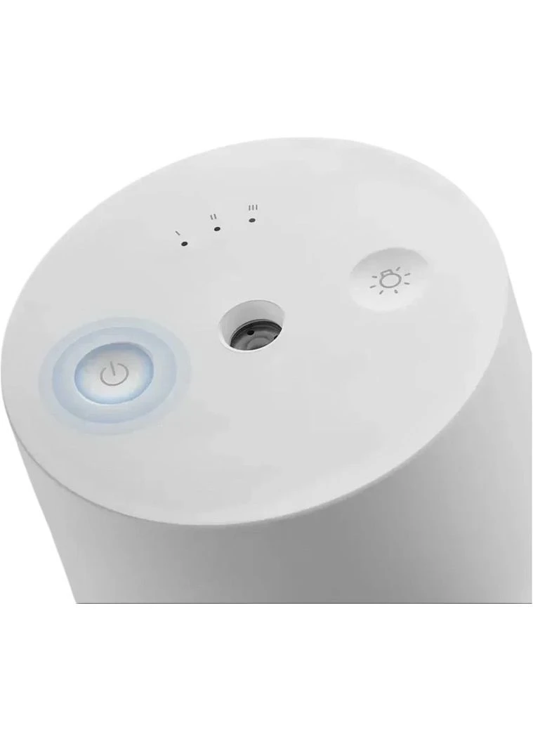 Ароматизатор воздуха Automatic Fragrance Machine White (MJXFJ02XW) [169801] MiJia (400982743)