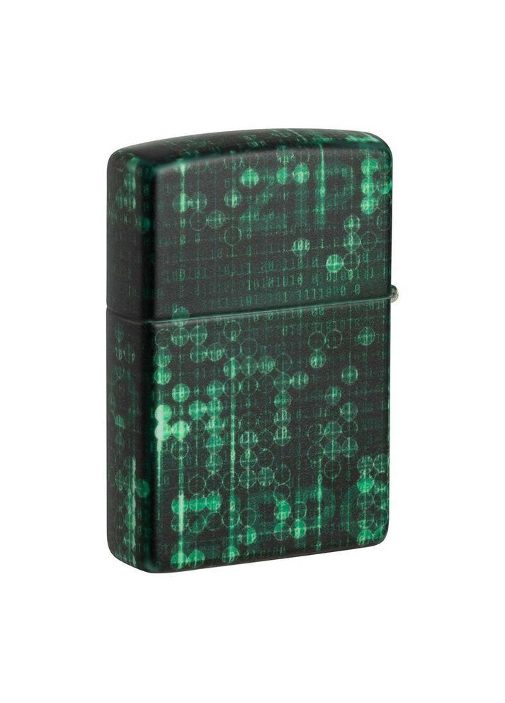 Зажигалка Pattern Design 48408 Zippo (350229944)