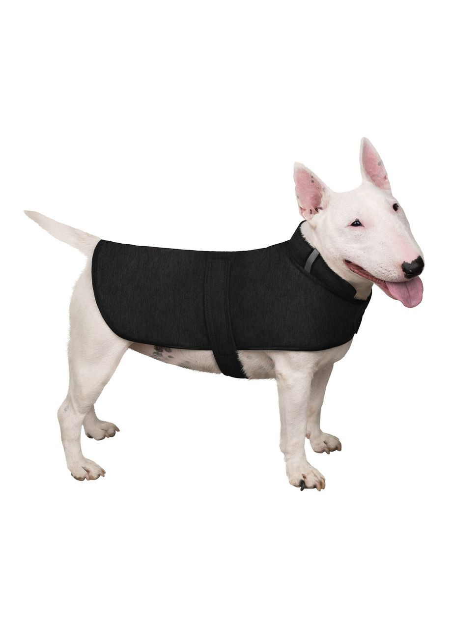 Накидка для собак Чорна Barksi (370549664)