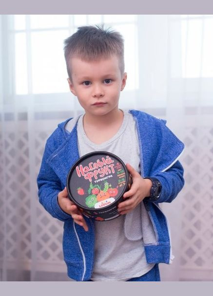 Настільна гра "Нахабний фрукт" LG2047-02 російська мова Ludum (306435389)