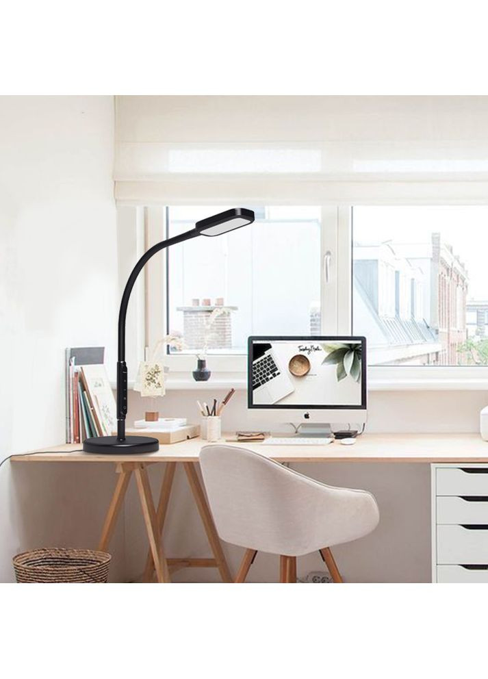 LED торшер TF07B 14W 3000-5500K VL-TF07B 24858 Videx (349443832)