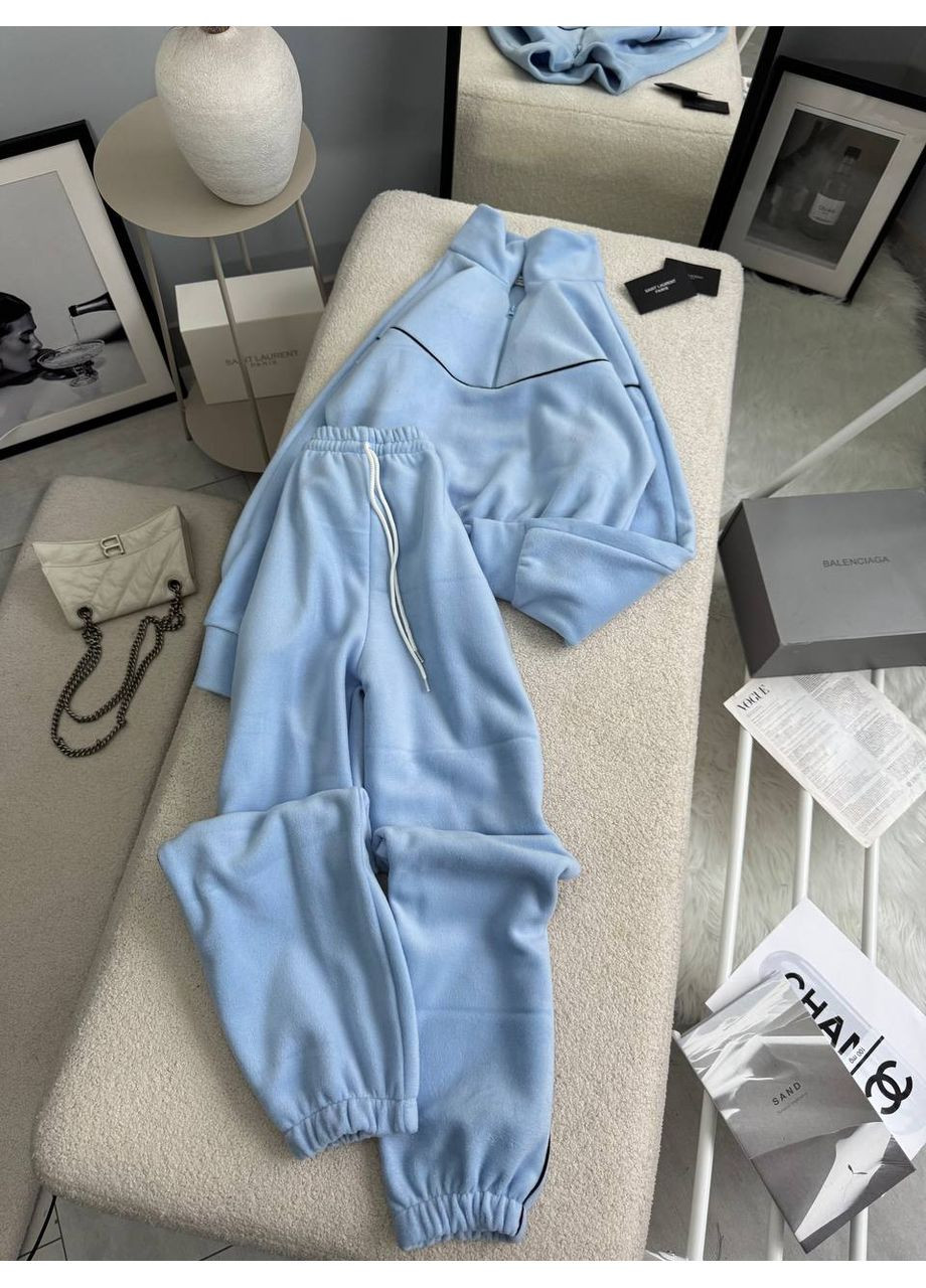 Костюм: кофта + джоггери — ЗАМІРИ В ОПИСІ DK/DL Мода без кордонів (372898310)