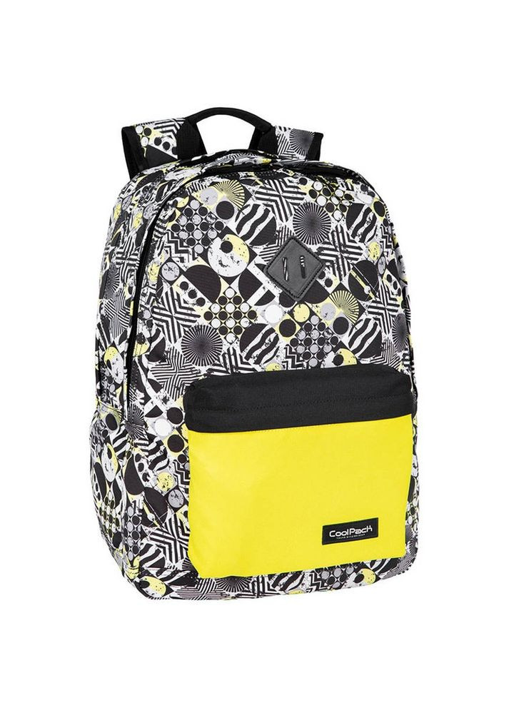 Рюкзак Scout Tic Tac 26л F096746 CoolPack (318434818)