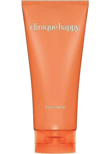 Крем для тела Happy Perfum Body Cream 200ml (816207-22394489) Clinique (368634373)