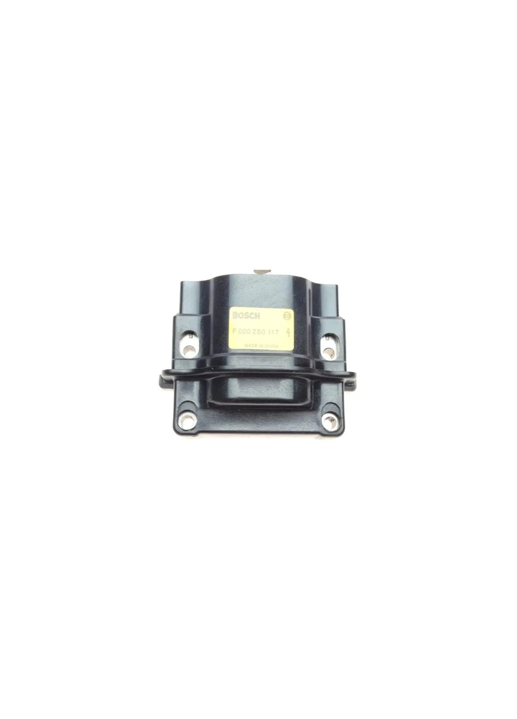 Котушка запалювання Toyota Carine/Corolla/Hiece 1.3-2.4 -04 (14V) F 000 ZS0 117 UA63 Bosch (366192249)