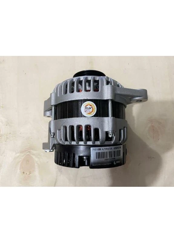 Генератор (CHERY S11-3701110BA). CHERY Kimo, CHERY, CHERY Indis PROfit QQ (385413371)