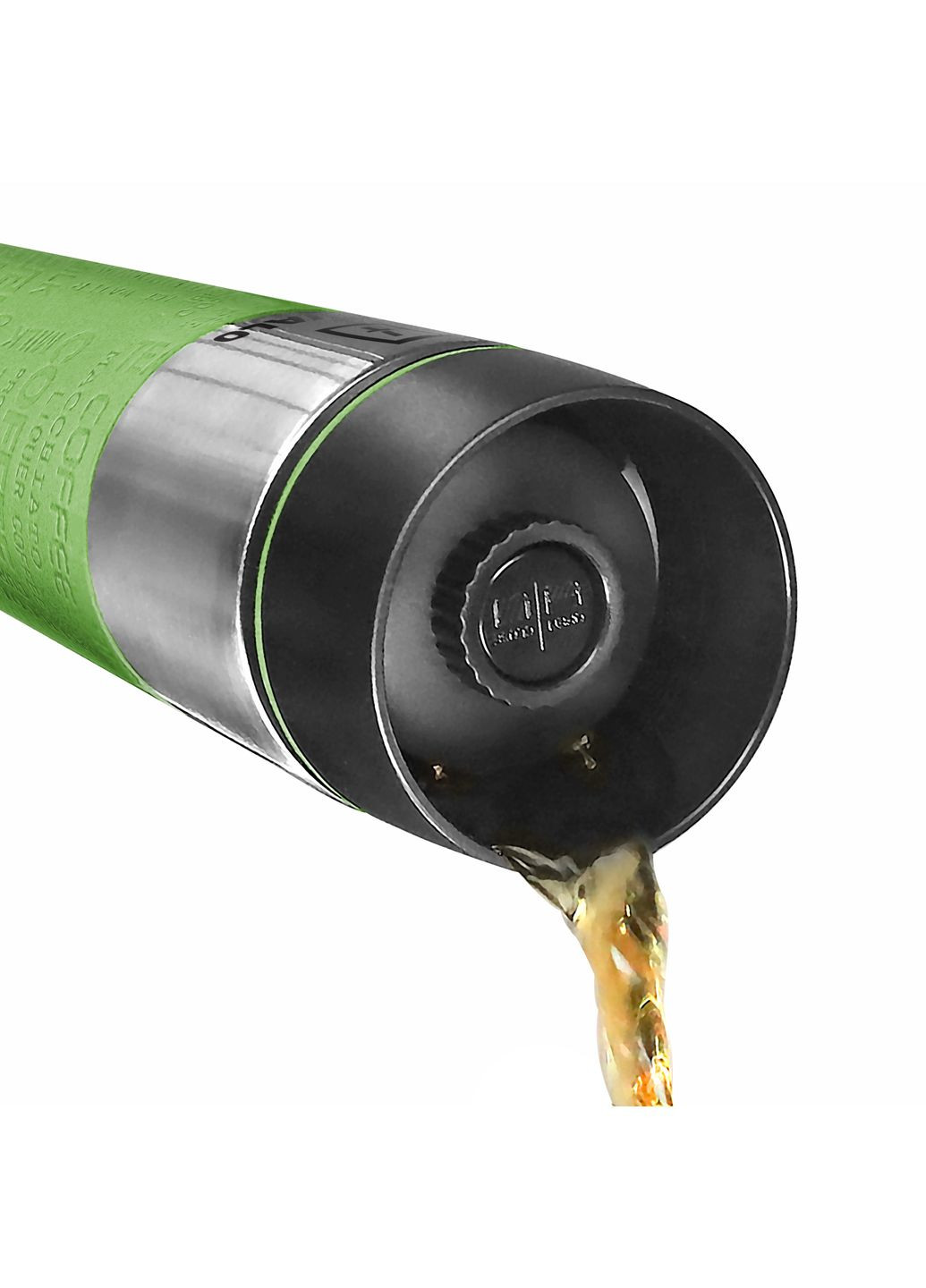 Термокухоль 420мл Green (190420113) Tavialo (370618055)