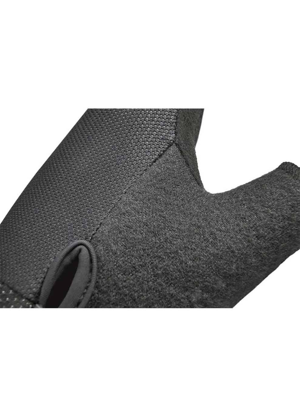 Рукавички для тренінгу Essential Adjustable Gloves Чорний adidas (395625168)