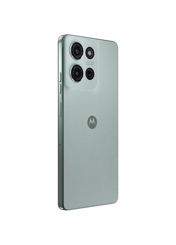 Смартфон G75 8/256GB Succulent Green (PB3Y0011RS) Motorola (323429898)