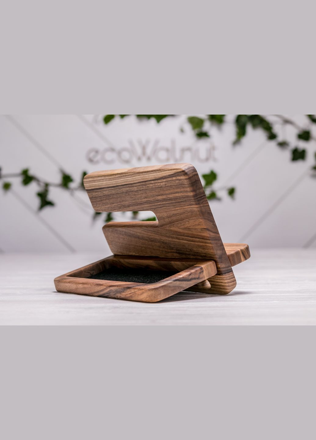 Аксесуар «Unisex» На подарунок для колеги EcoWalnut (293083528)