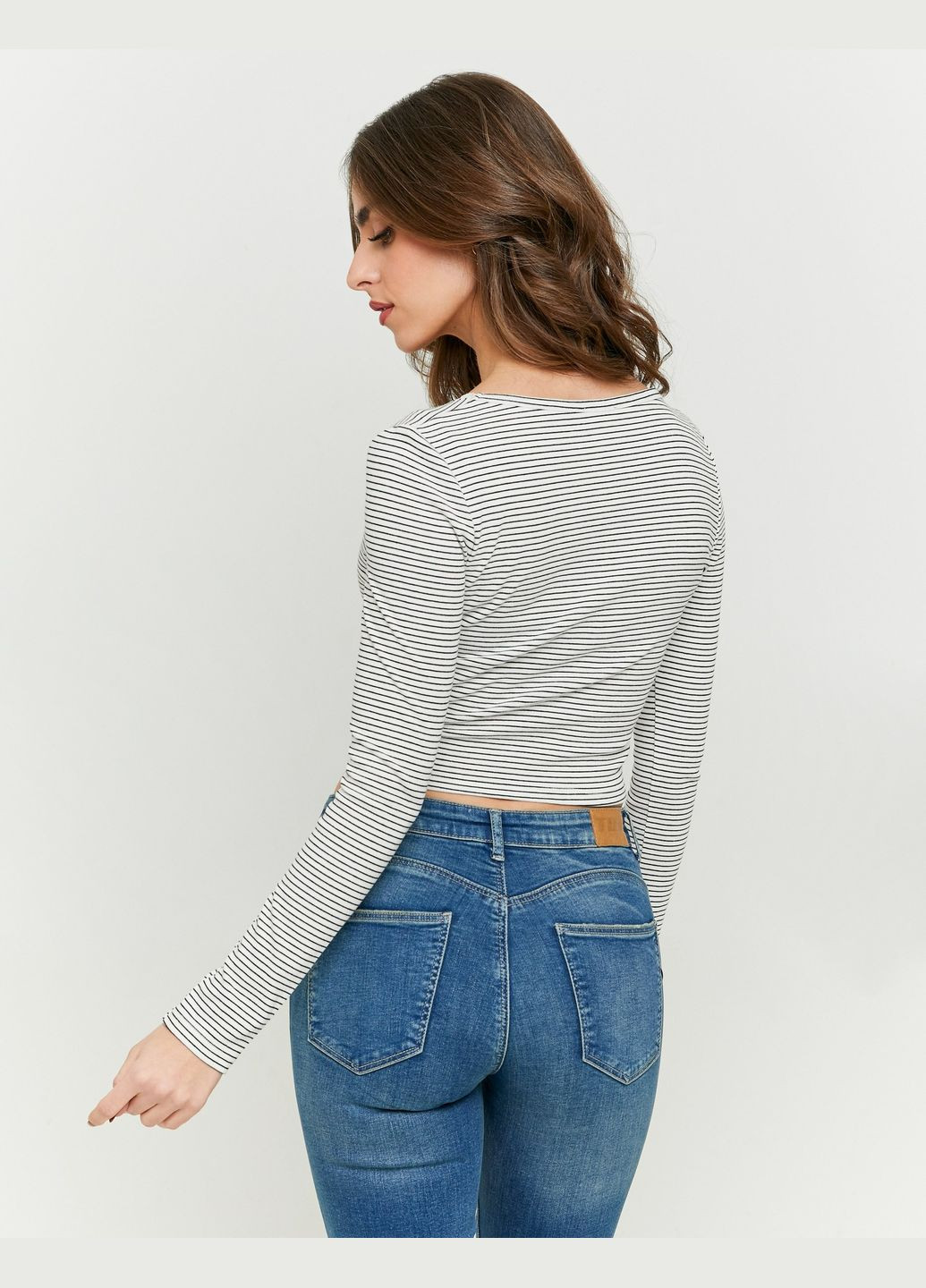 Лонгслів Tally Weijl (325215136)