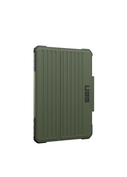 Чехол для планшета iPad Pro 11" (Gen 5 2024) Metropolis SE Olive (124475117272) UAG iPad Pro 11" (Gen 5 2024) Metropolis SE Olive (368562531)