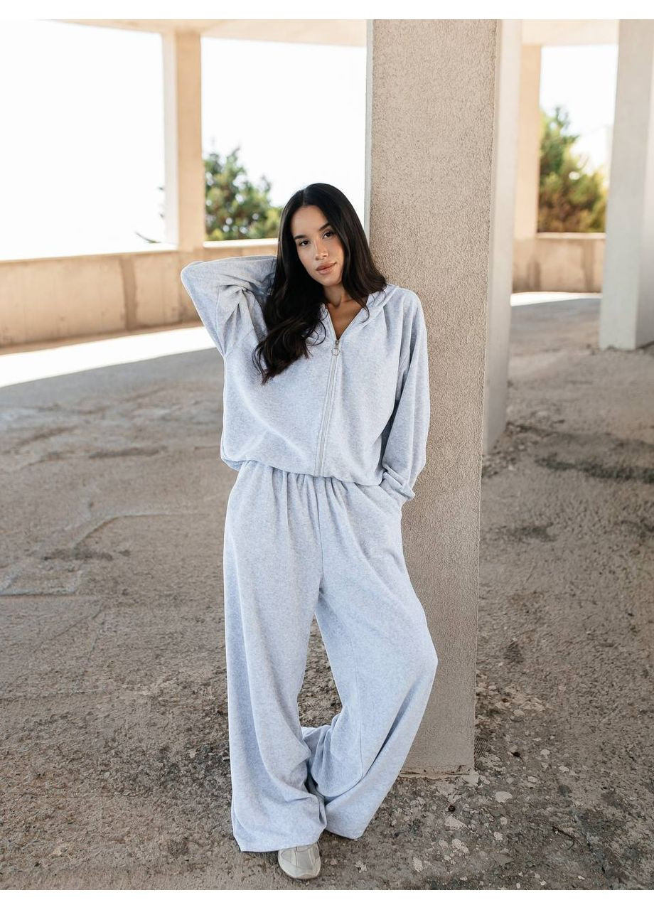 Жіночий костюм вільного крою Avanti (357234774)