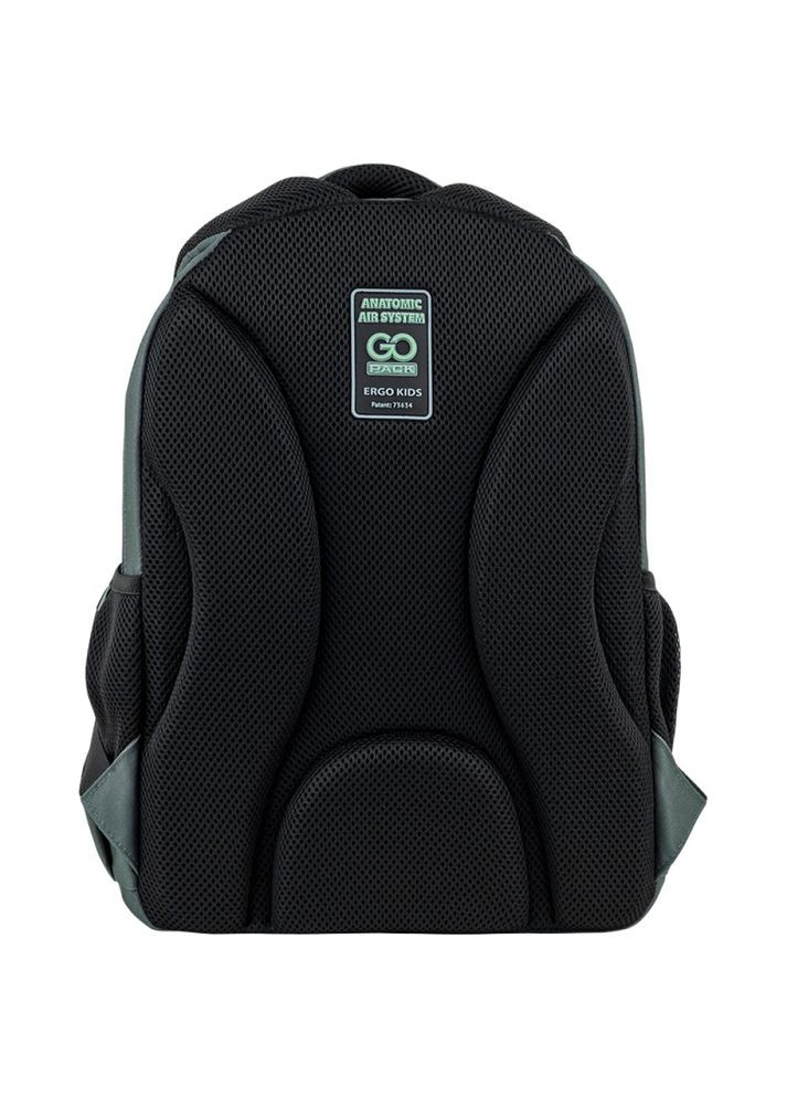 Рюкзак Education Legion 15 л GO25-182M-5 GoPack (331172948)