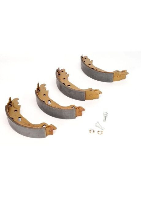 Комплект гальмівних колодок з 4 шт. барабанів LPR (368534238)