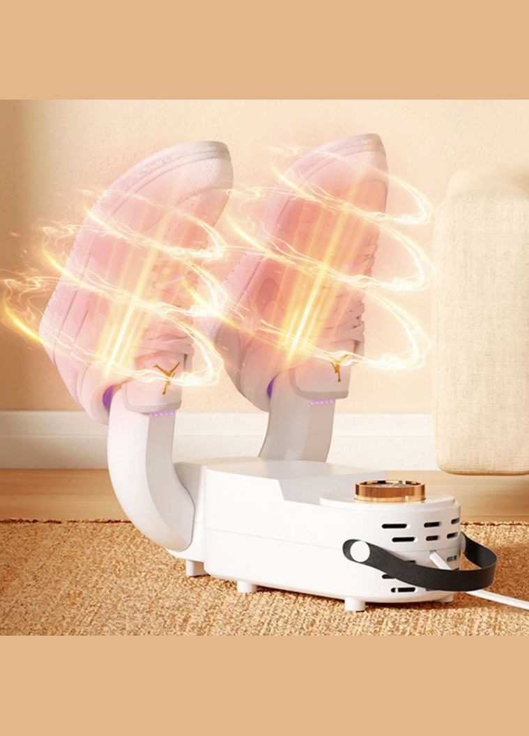 Электросушилка для обуви Bautech (372474738)