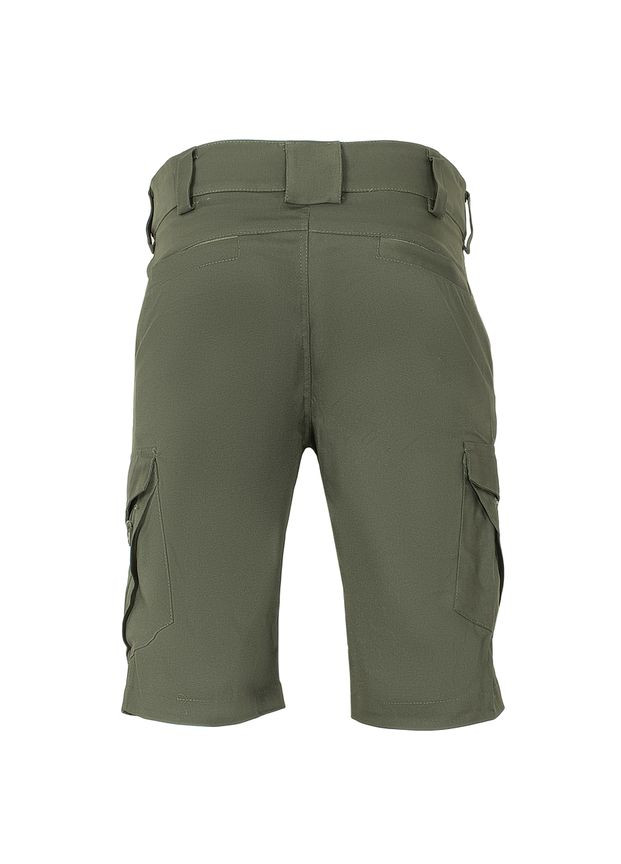 Шорты тактические, Olive, 46 Vik-Tailor (315878385)