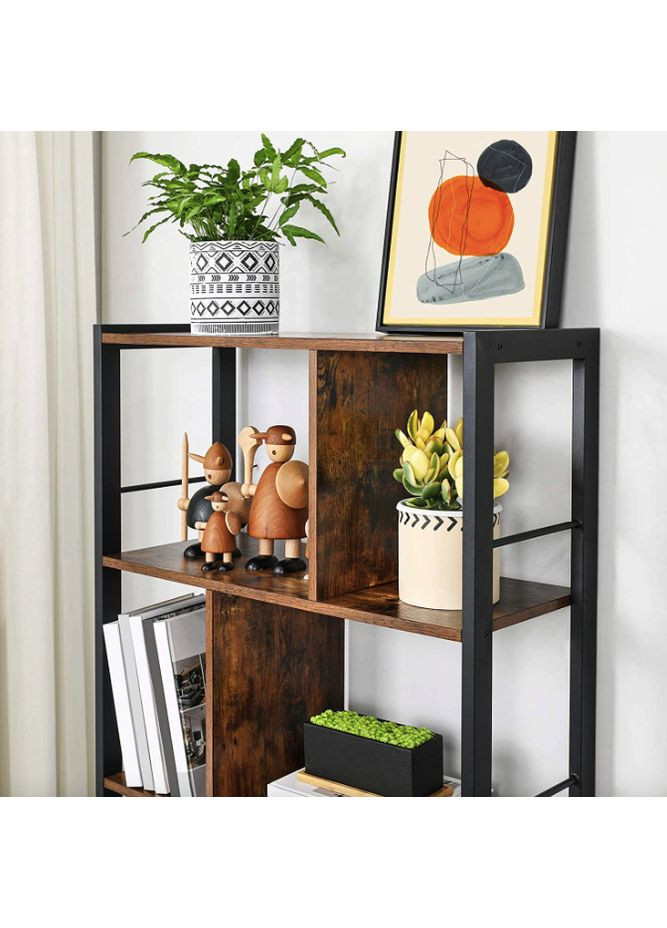 Стелаж Relax в стилі Loft Leobert (361952361)