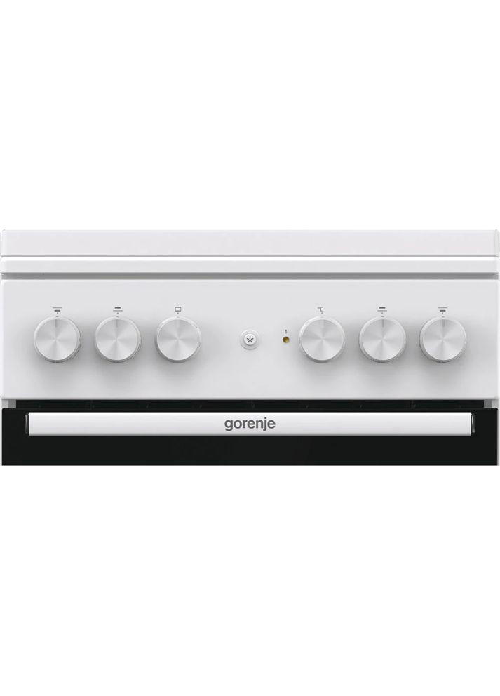 Плита комбінована (GK5A22WH) Gorenje (360416565)