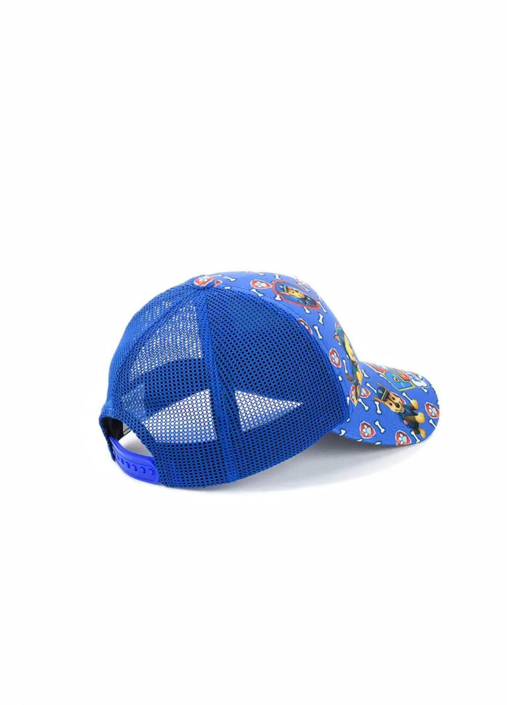 Кепка дитяча із сіткою Щенячій Патруль / Paw Patrol No Brand Дитяча кепка (279381180)