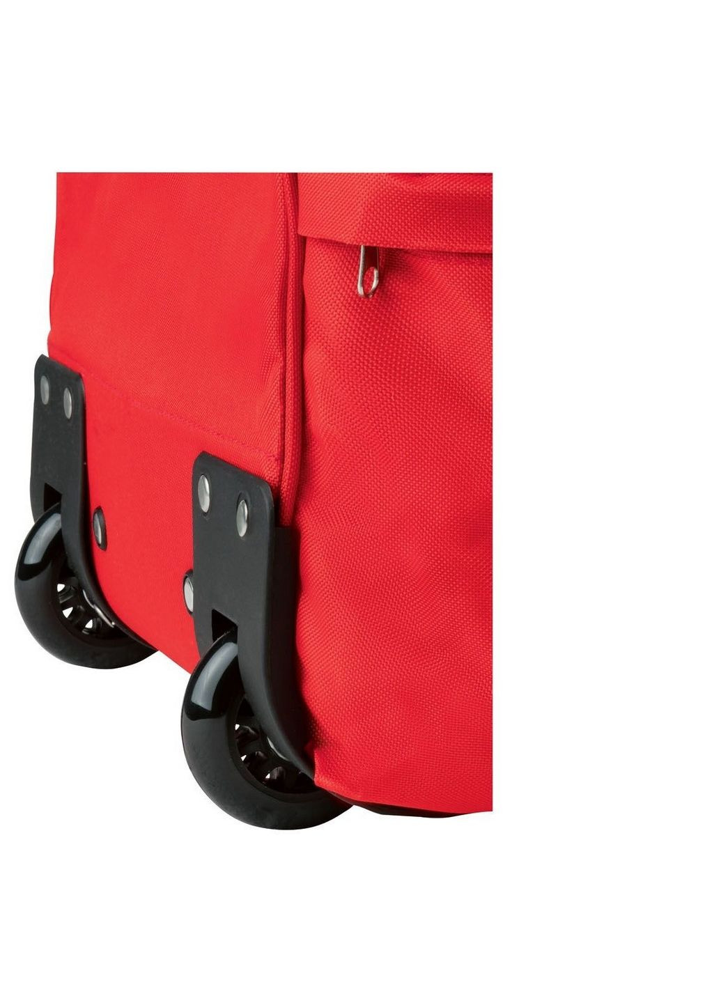 Містка колісна дорожня сумка 68L 31х73х30 см No Brand (289460604)