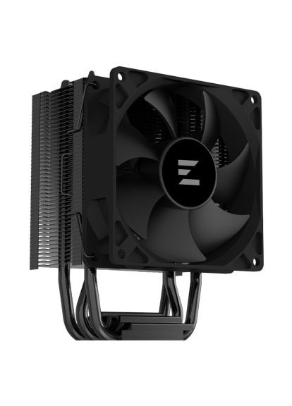 Кулер к процессору Zalman CNPS4XBLACKV2 (369881034)