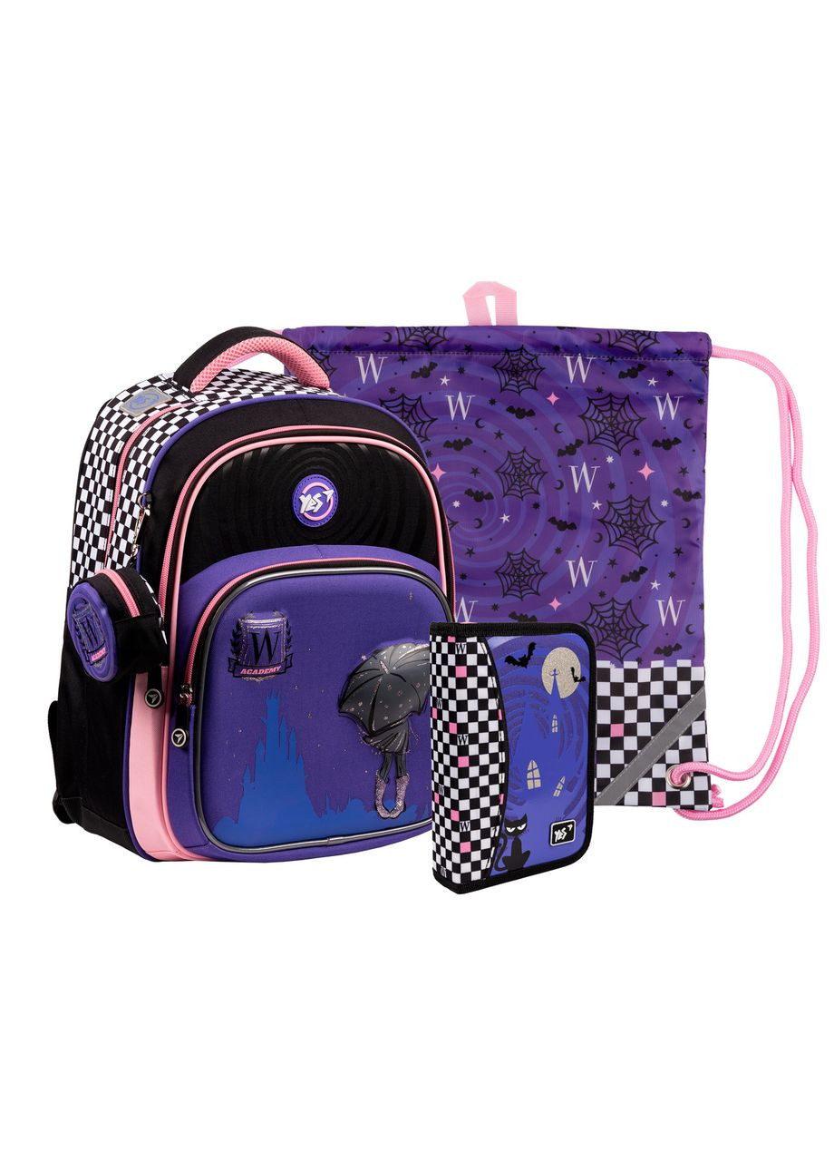 Набір колекційний S-91_Collection Academy Yes (332653799)