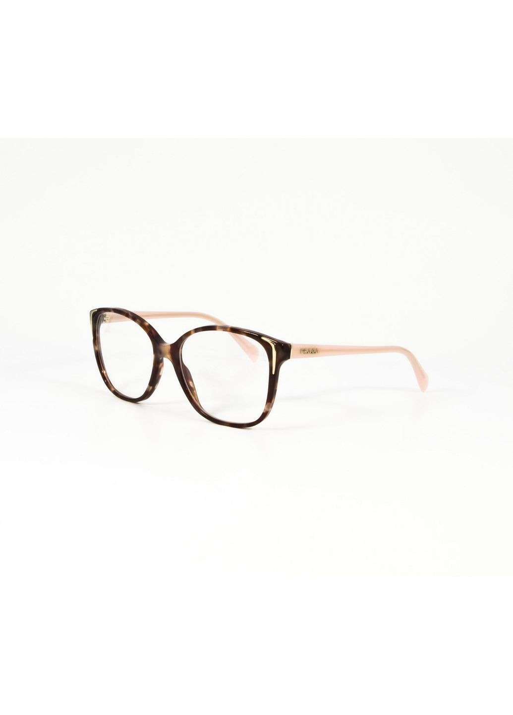 Оправа для окулярів жіноча Tort Pink Prada (366972985)