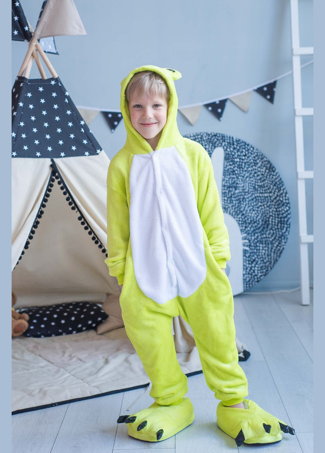 Жаба BearWear (297579371)