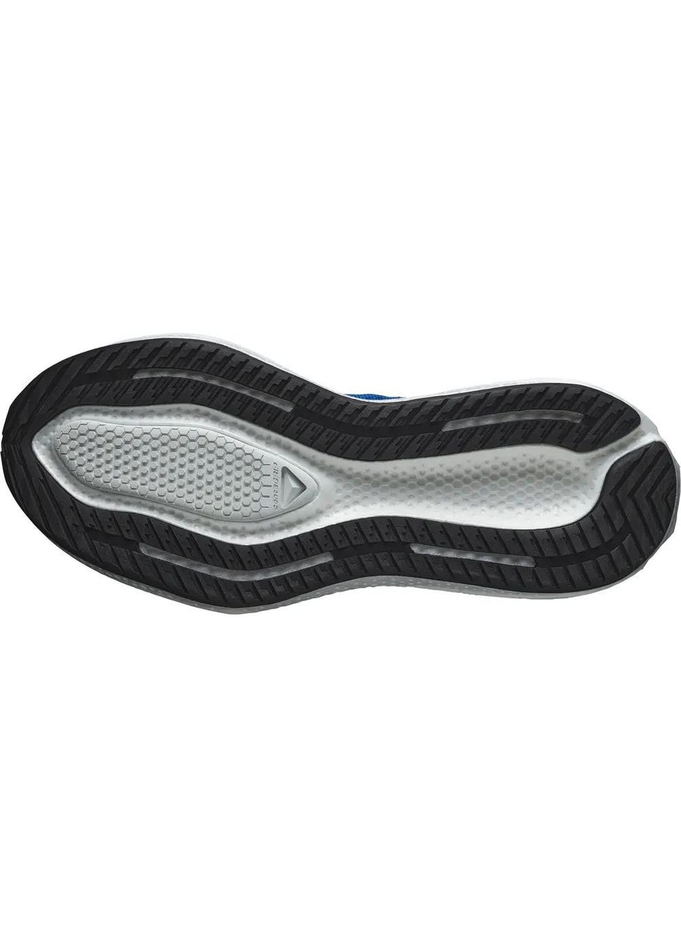 Кросівки outdoor AERO GLIDE 3 French Blue/White/Cherry Tomato Salomon (329331792)