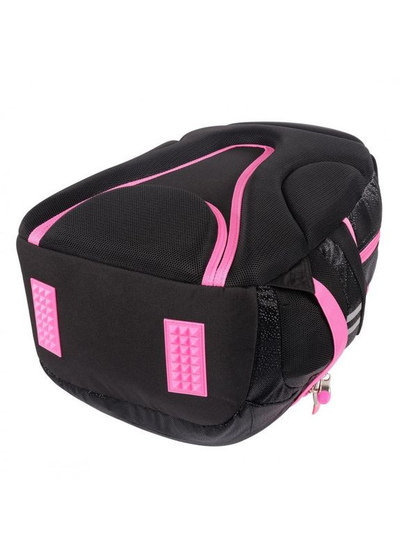 Рюкзак школьный для девочки BP-06 Black Glitter 665349 ST.Right (330143782)