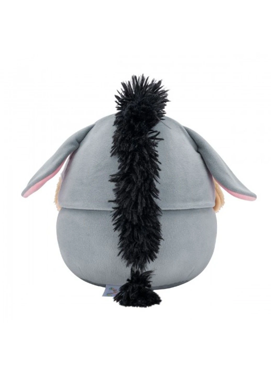 М'яка іграшка - Собака Гарріс (30 cm, у одязі) Squishmallows (331296945)