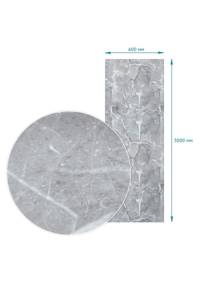 Пленка самоклеющаяся 60cm*3m SW-00002403 Sticker Wall (316187222)