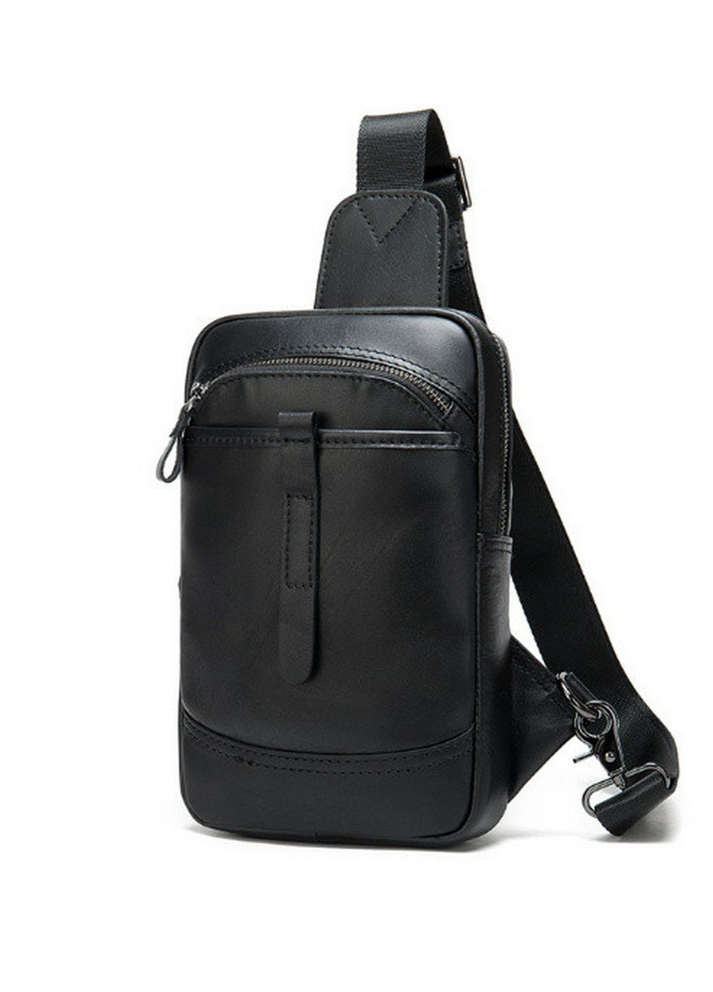 Мужская сумка-рюкзак 15х25х5см Buffalo Bags (288048367)