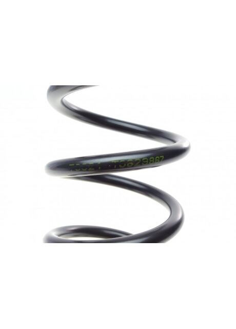 Пружина (передняя) MB E-class (W211/S211) E200-220CDI МКПП/E240 02-09 (седан/унив))(Avantgarde, 4056843 (opt-om) Lesjofors (367594519)