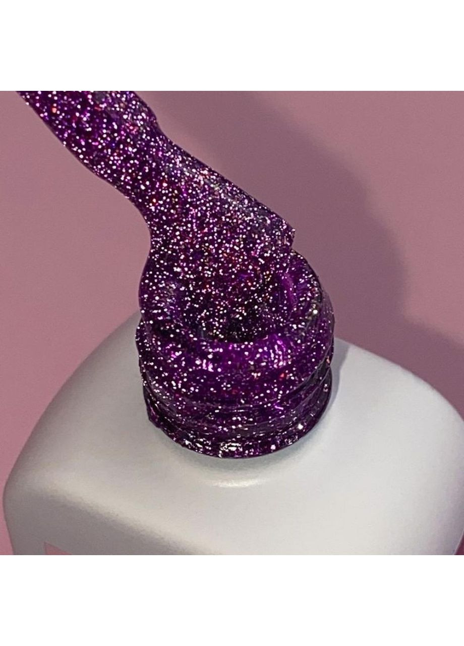 Гель-лак светоотражающий Color Reflection №216, 8мл Luna (365062702)