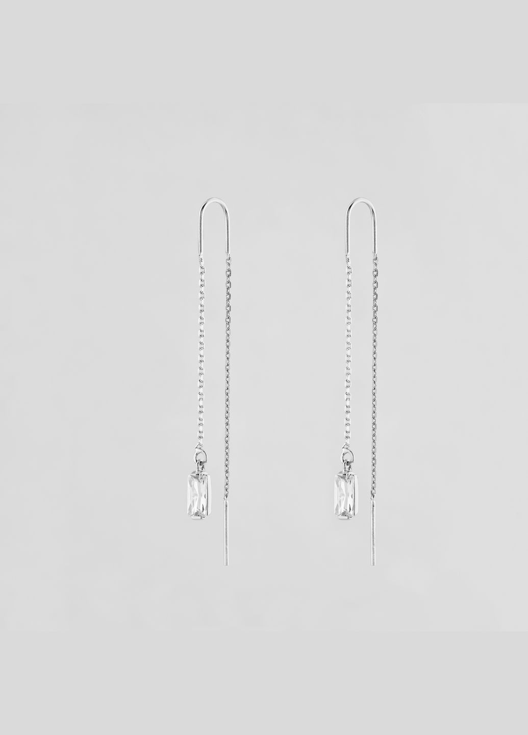 Сережки Діалектика Minimal (338795253)