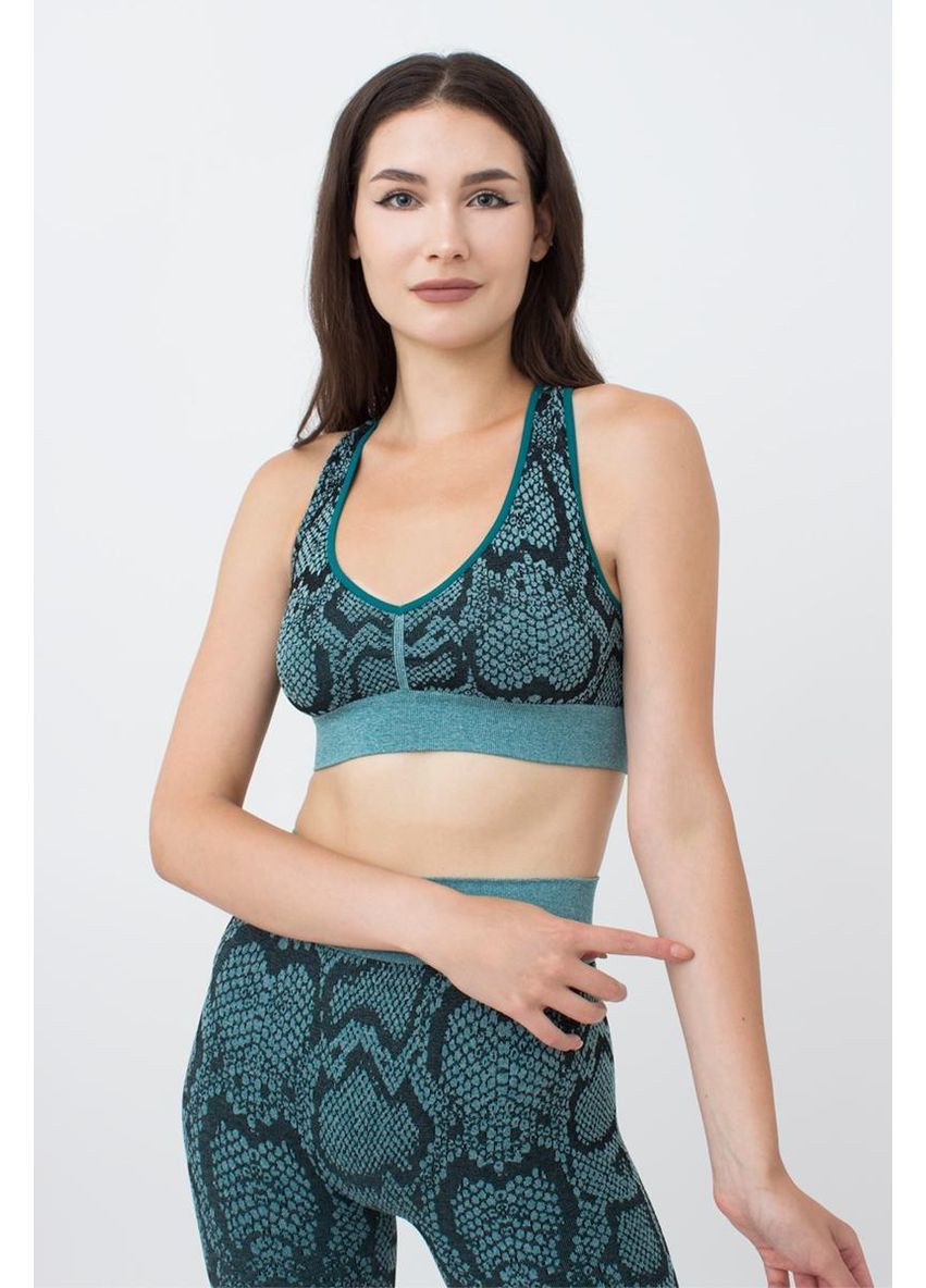 Бесшовный топ Giulia TOP (351854227)