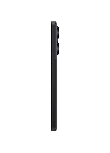 Redmi Note 13 Pro 5G 8/256 NFC черный Европа Xiaomi (293345624)