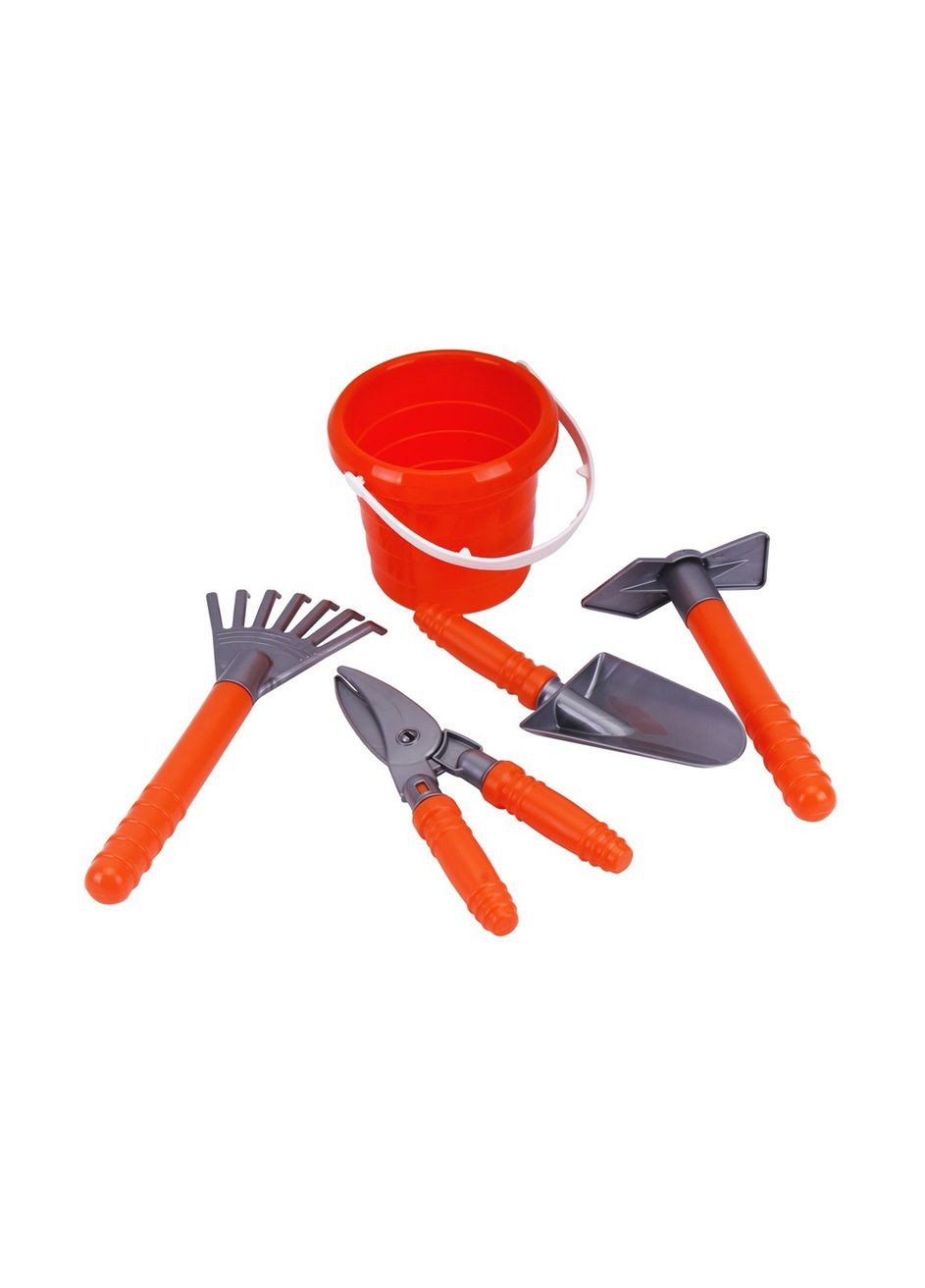Ігровий набір садівника колір різнокольоровий CB-00219247 ТехноК (314887803)