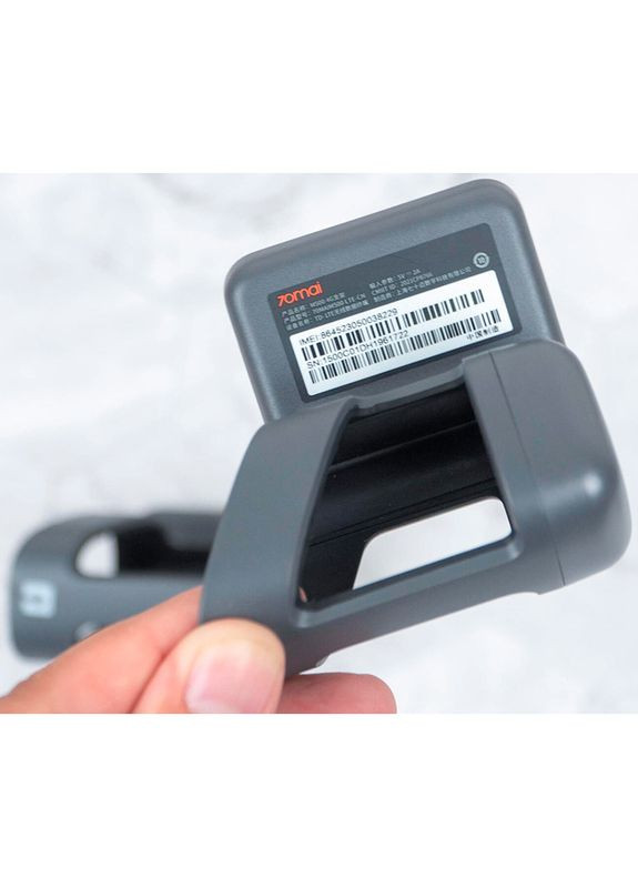 Видеорегистратор Dash Cam M500 128G 70Mai (326033271)