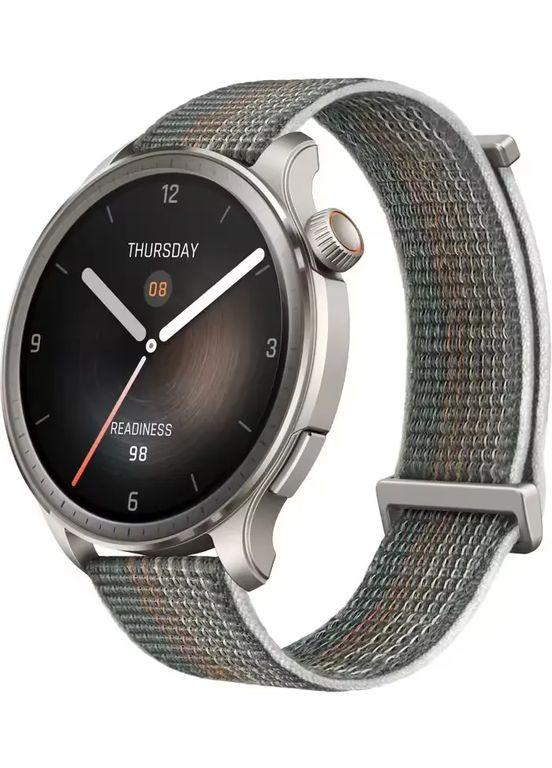 Смарт-часы Balance Sunset Grey ( ) Amazfit (372464893)