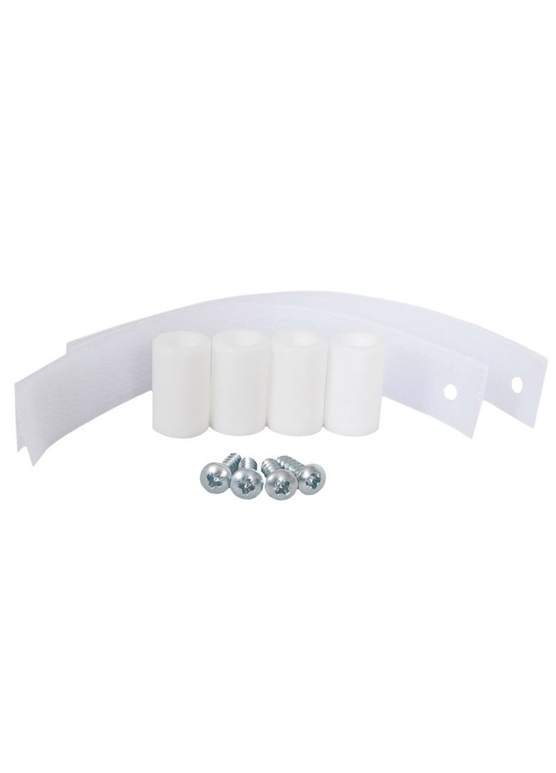 Пеленальная доска Ultra light Clown Bunny, 50x70 см, белый () Ceba Baby W-204-000-751 (354781522)