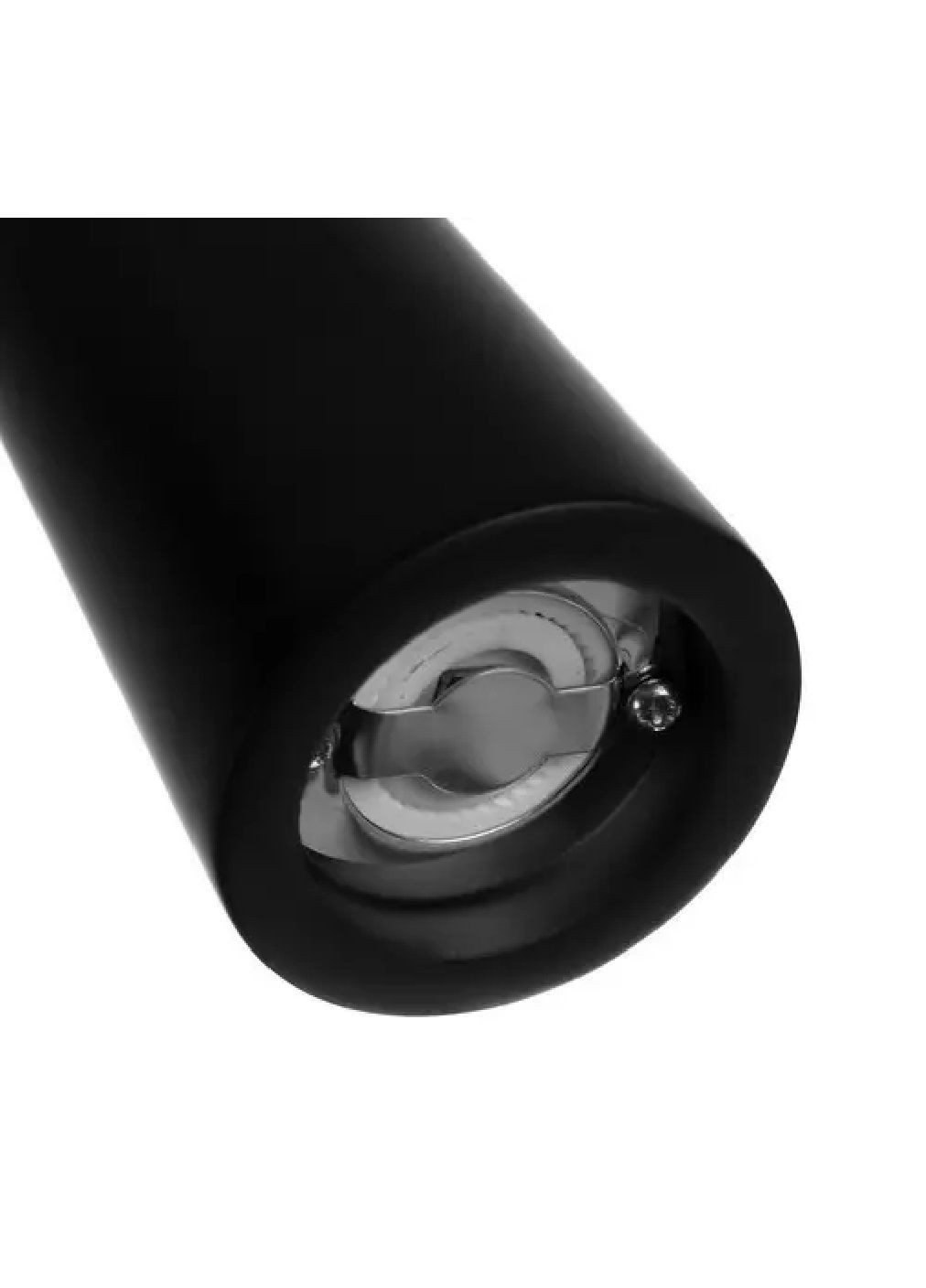 Комплект ручних млинів для спецій перцю солі з керамічним механізмом помелу маркуванням на ручках 22х5,2 см (478717-Prob) Unbranded (309146799)