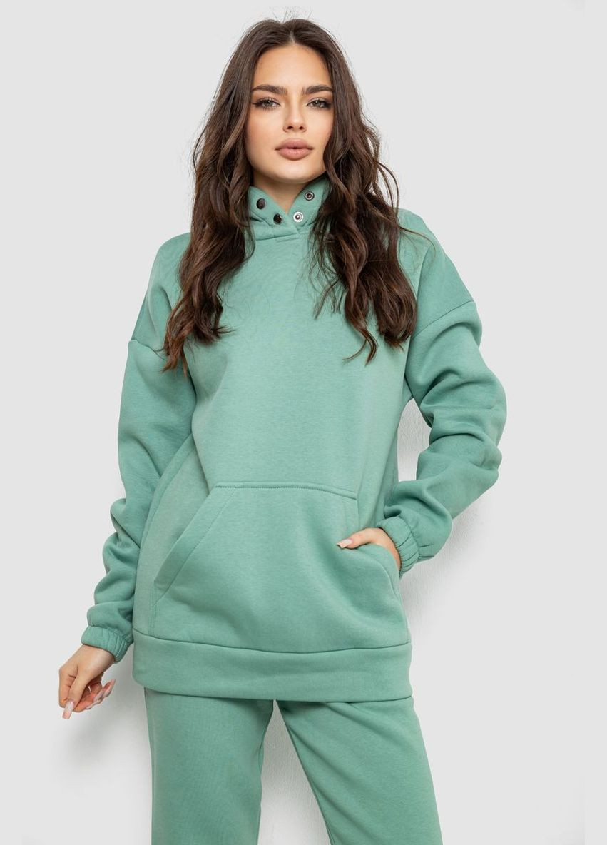 Спортивный костюм женский на флисе Ager 102R7711 (317640281)