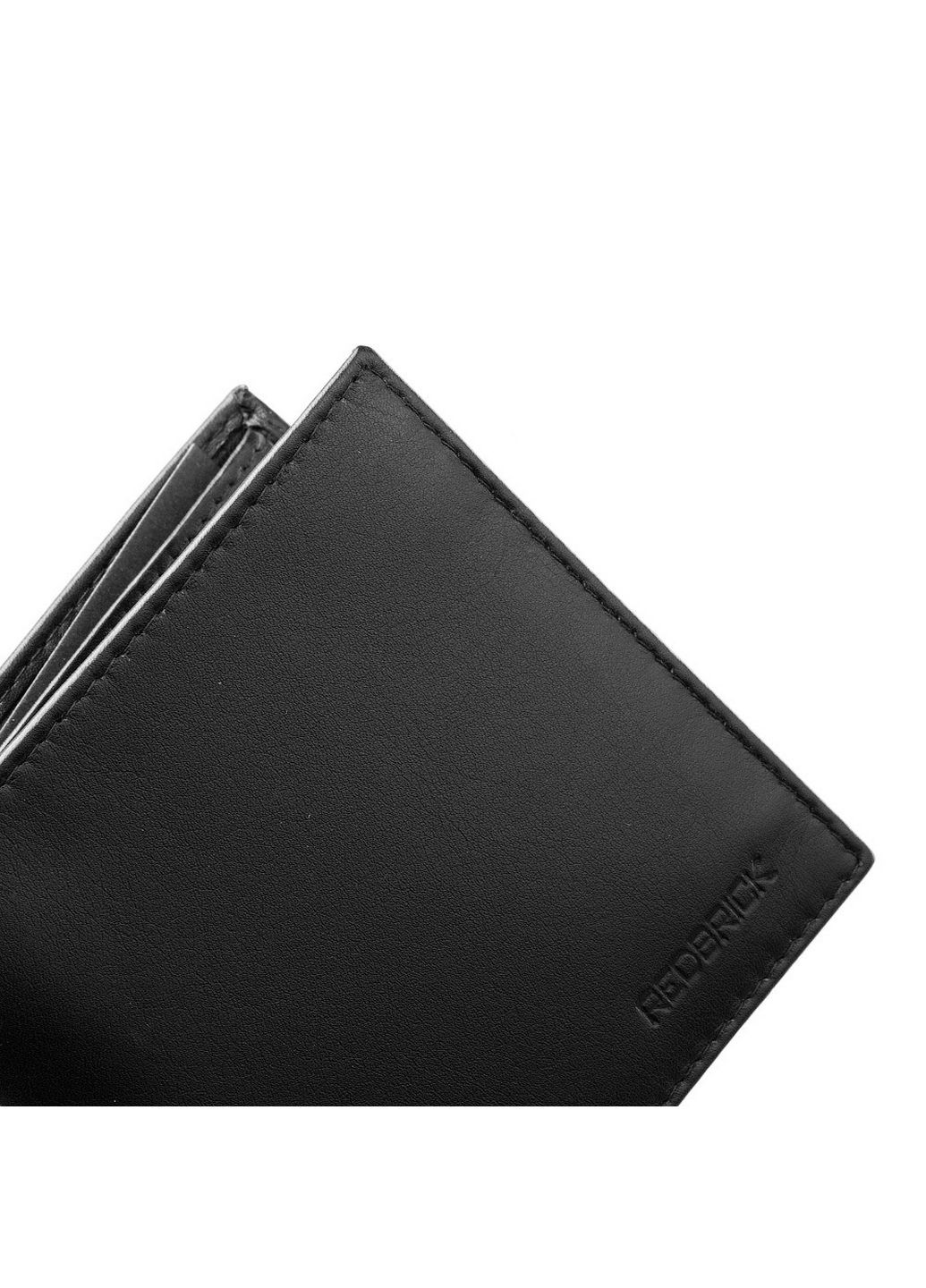 Чоловічий шкіряний гаманець Redbrick (282584301)